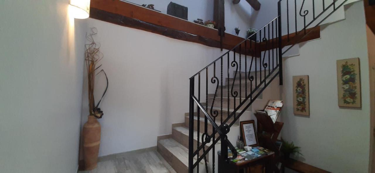 Ondarbaso Apartamentos Rurales III Zestoa Εξωτερικό φωτογραφία